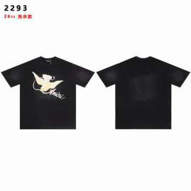 Picture of Amiri T Shirts Short _SKUAmiriS-XLbrtx229323563